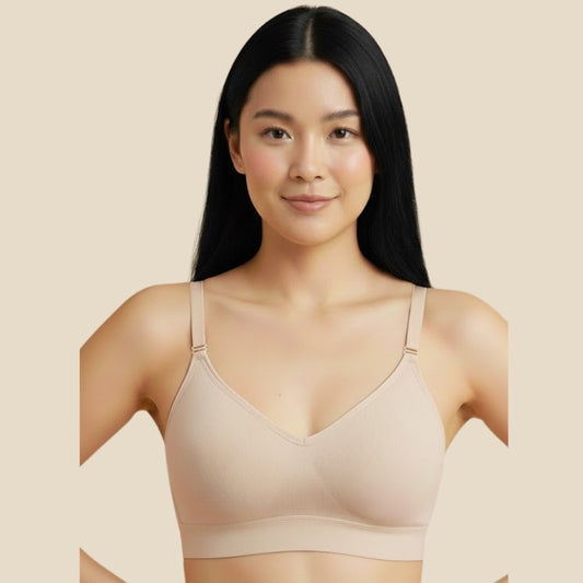 Nude Serenity