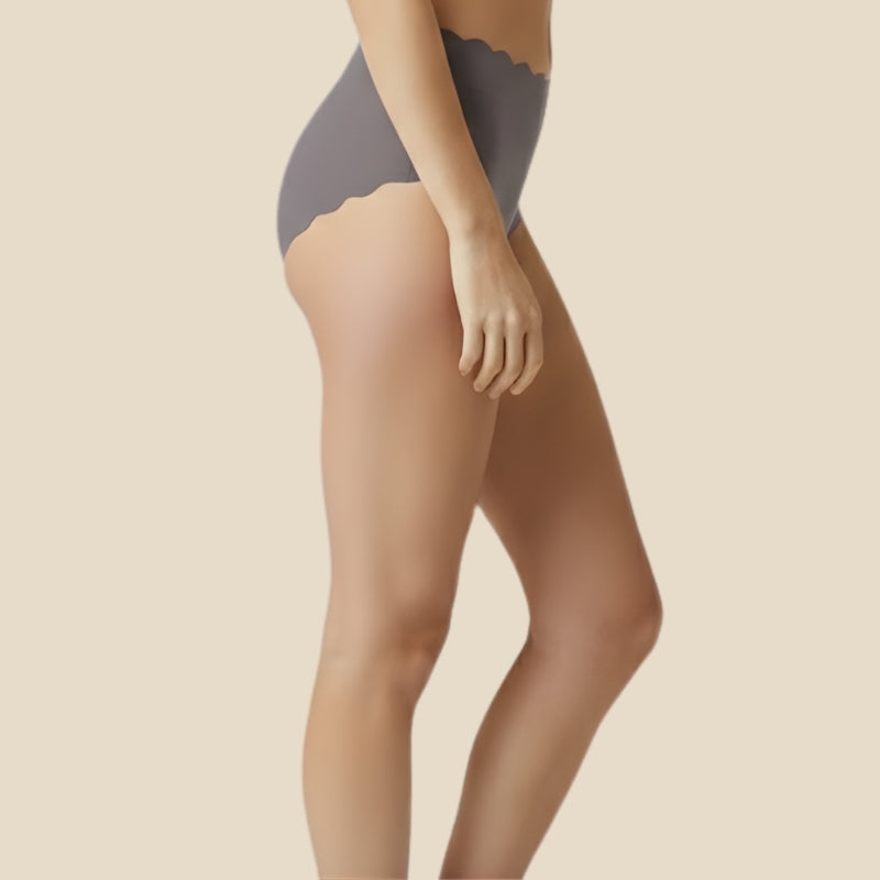 Sleek Comfort- Grey