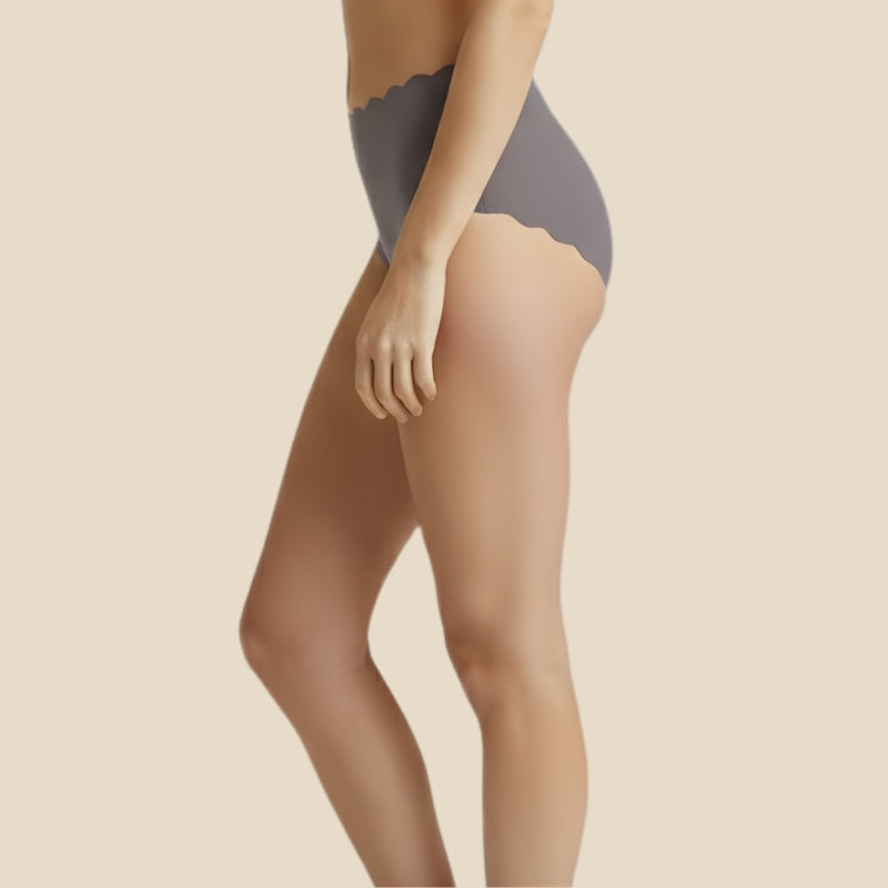 Sleek Comfort- Grey