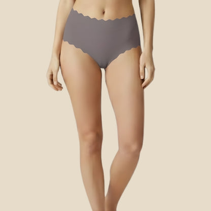 Sleek Comfort- Grey