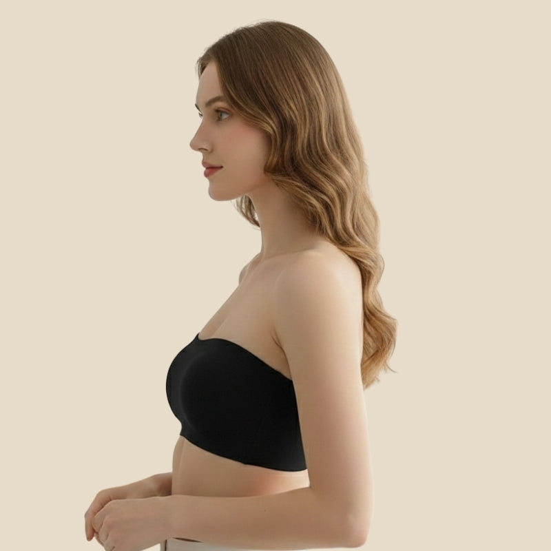 Sleek Freedom- Black