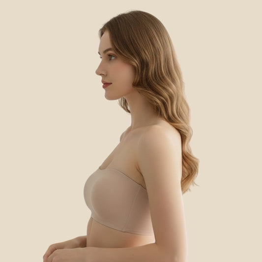 Sleek Freedom- Beige