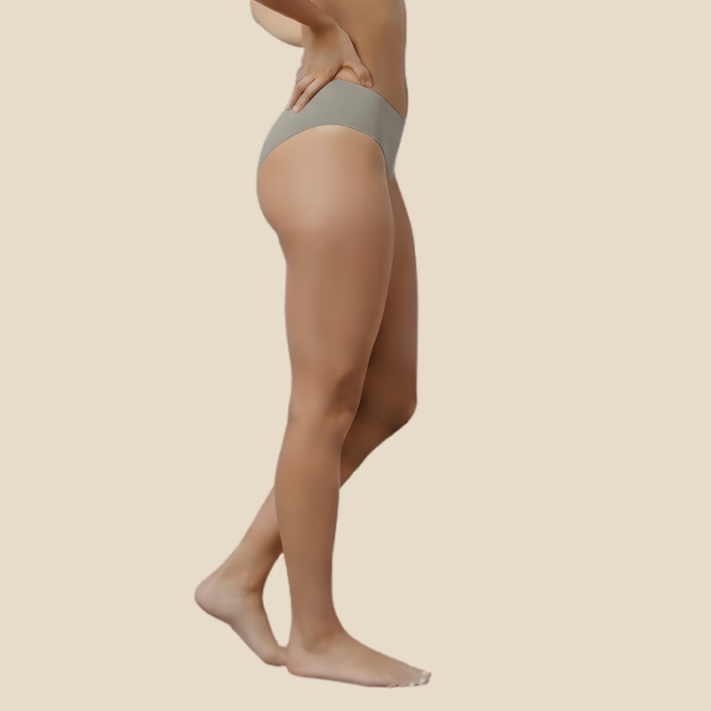 Seamless Comfort Grey