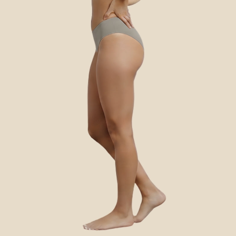 Seamless Comfort Grey