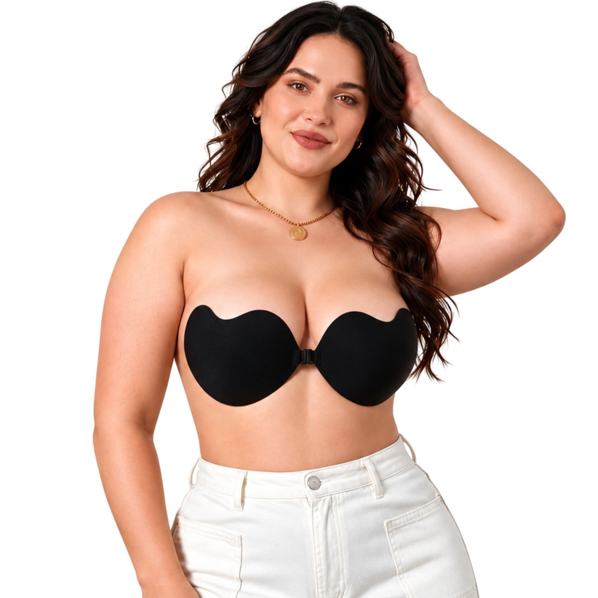 Stealth Support-Black