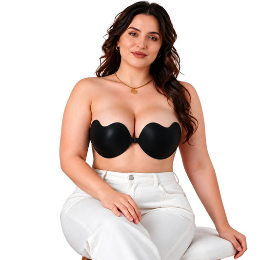 Stealth Support-Black