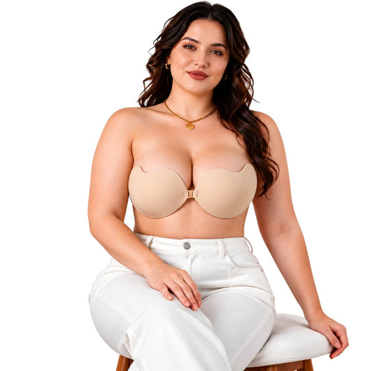 Sculpted Grace- Skin