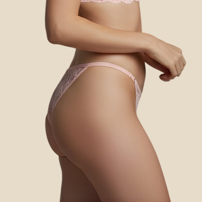 The Phantom Cheeky- Pink