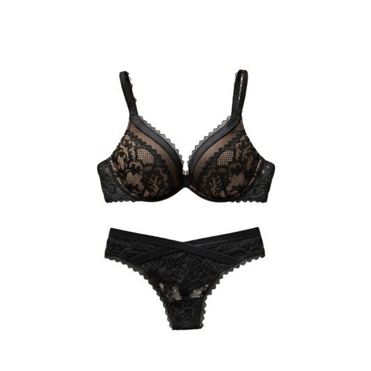 Midnight -Black