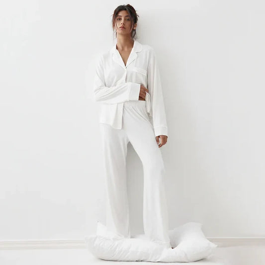 Luxe Drift- WHITE