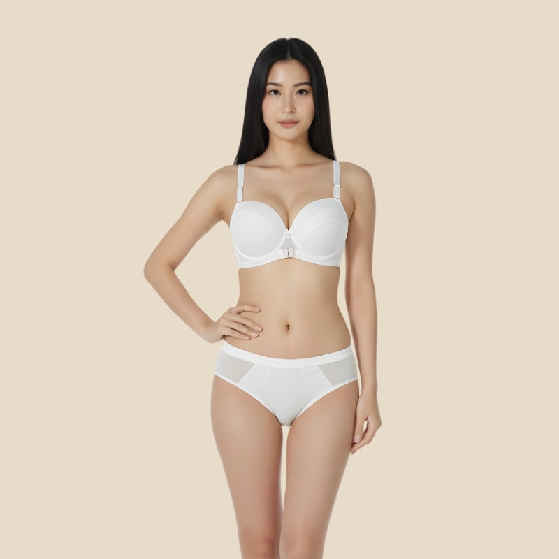 White Elegance