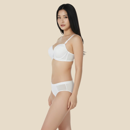 White Elegance