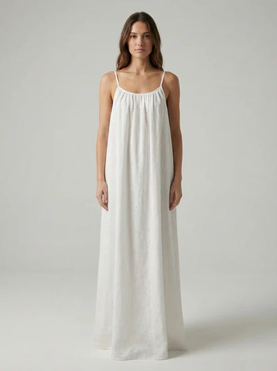 Ivory Essence - White