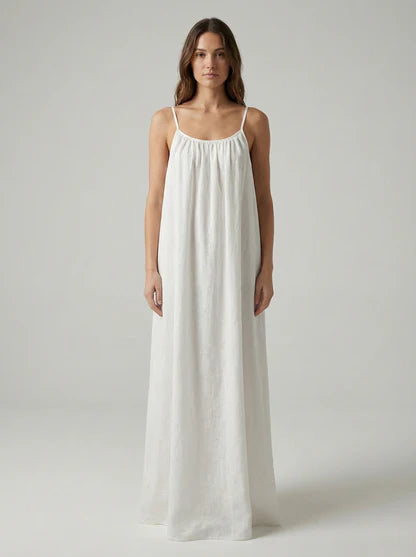 Ivory Essence - White