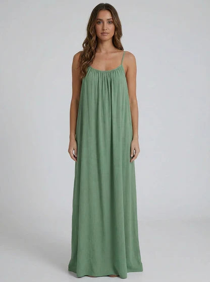 Verdant Veil - LIGHT GREEN