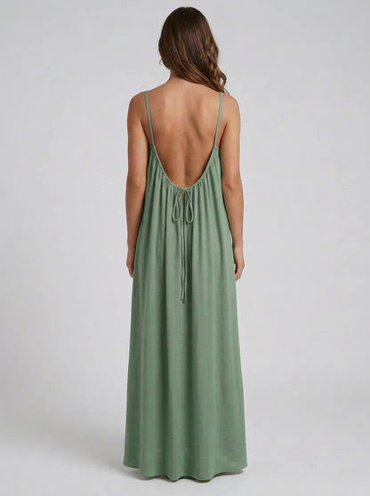 Verdant Veil - LIGHT GREEN