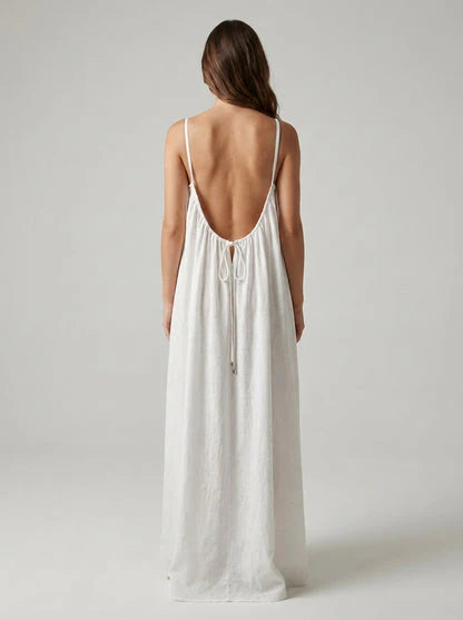 Ivory Essence - White