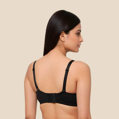 Stretchable Elastic Bra Extender – Polyester
