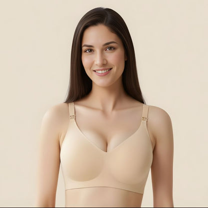 Lumina Seamless Bra