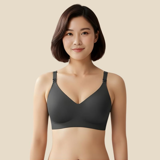 Lumina Seamless Bra