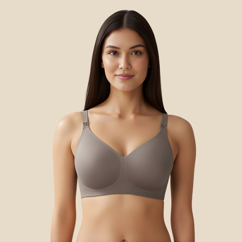 Lumina Seamless Bra