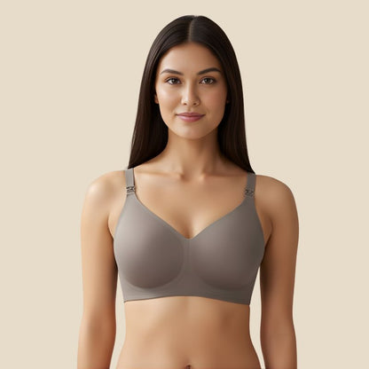 Lumina Seamless Bra